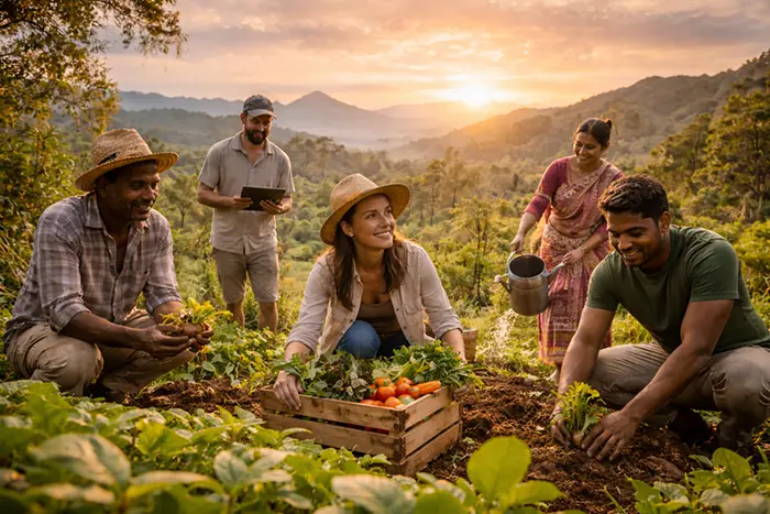 A Commitment to the Future