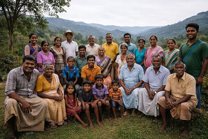 Supporting Local Communities