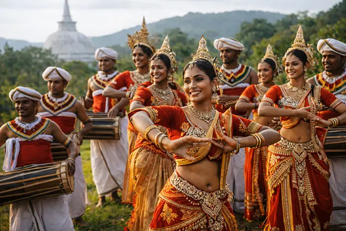 preserving cultural heritage